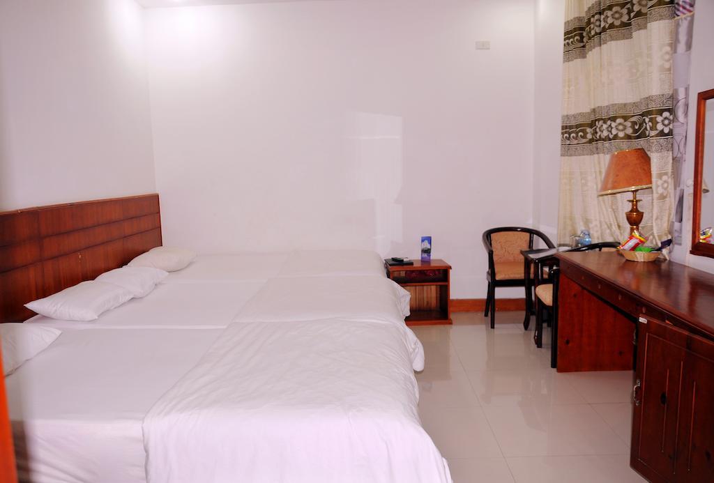 Eden Quy Nhon Hotel Quarto foto