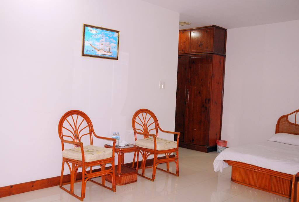 Eden Quy Nhon Hotel Quarto foto