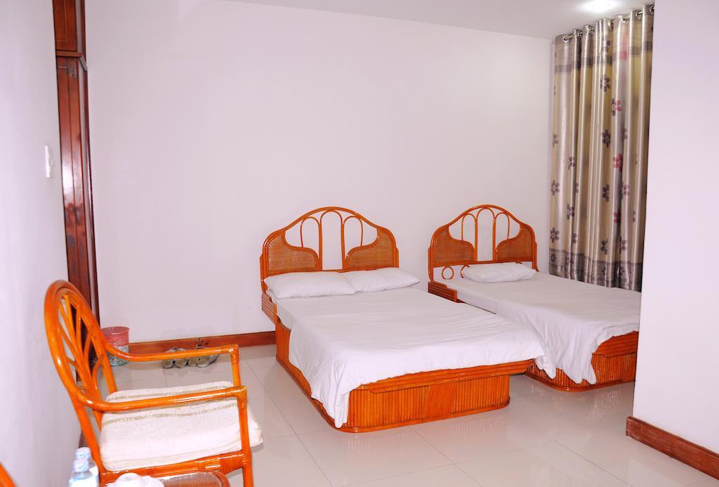 Eden Quy Nhon Hotel Quarto foto