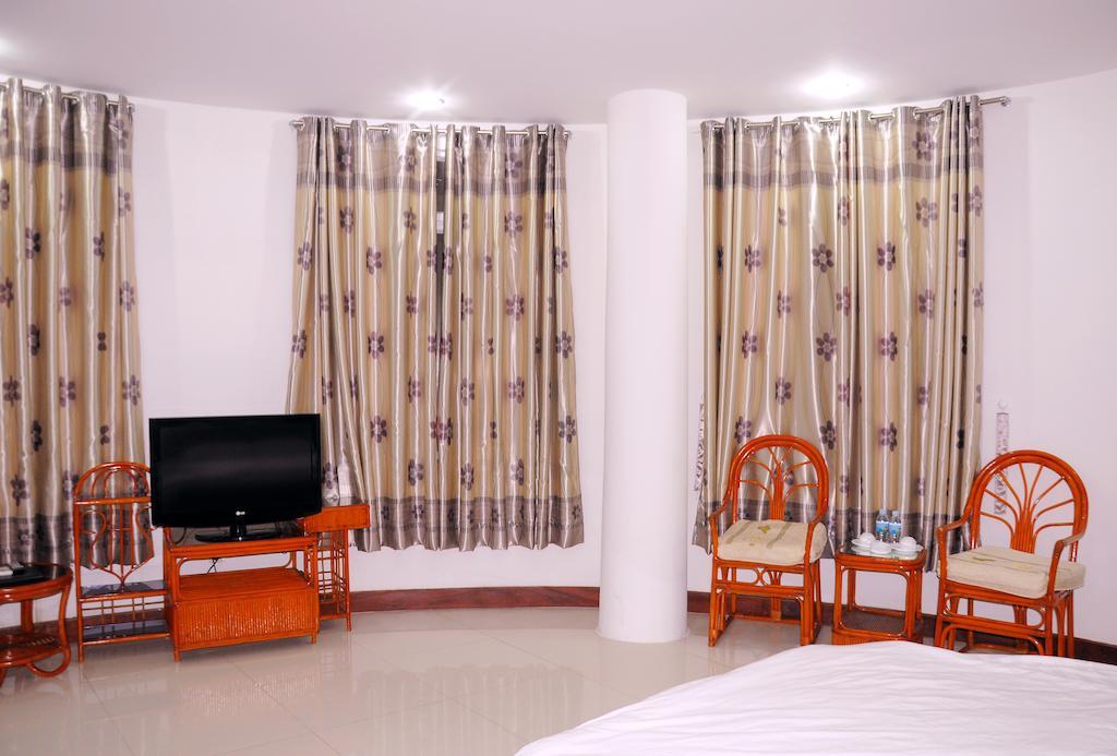Eden Quy Nhon Hotel Quarto foto