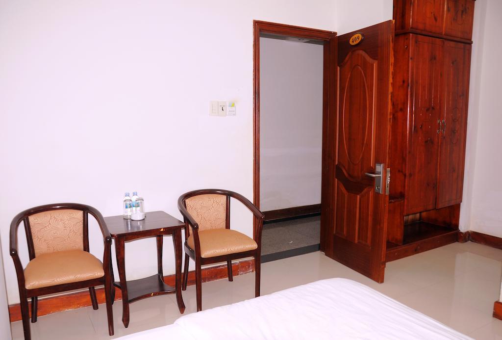 Eden Quy Nhon Hotel Quarto foto